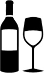 Packaging e scatole per vino e bottiglie